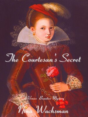 cover image of The Courtesan's Secret